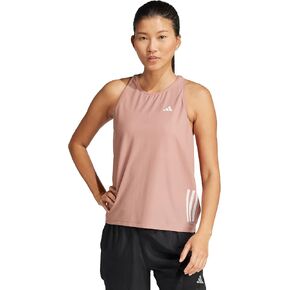 adidas Women's Plus Size Own The Run Tank Top in Kuwait
