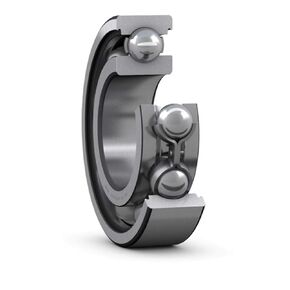 محمل شعاعي SKF 6213/C4 ، صف واحد ، تصميم أخدود عميق ، دقة ABEC 1 ، مفتوح ، خلوص C4 ، قفص قياسي ، تجويف 65 مم ، 120 مم OD ، عرض 23 ملم in Kuwait