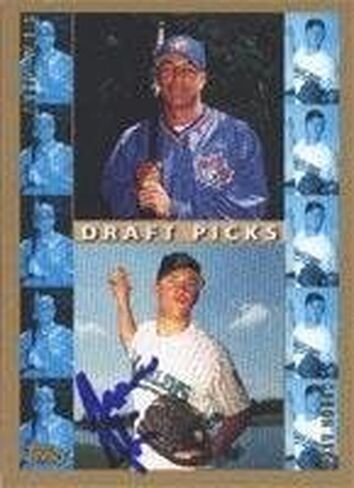 Autographed - MLB Autographed Baseball Cards in Saudi Arabia