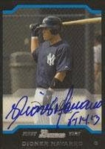 Autographed - MLB Autographed Baseball Cards in Saudi Arabia