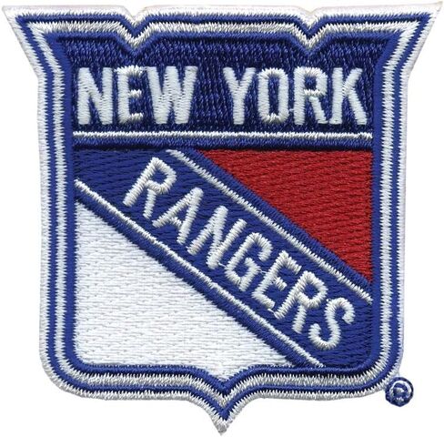 Tervis Made في الولايات المتحدة الأمريكية مزدوجة الجدران NHL New York Rangers كوب Tumbler المعزول يحافظ على المشروبات الباردة والساخنة ، 16 أوقية ، الشعار الأساسي in Saudi Arabia
