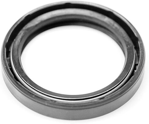EAI Oil Seal 1.500"x2.000"x0.313" TC Double Lip w/Spring. 1 1/2"x2"x5/16 Metal Case w/NBR Coating in Saudi Arabia