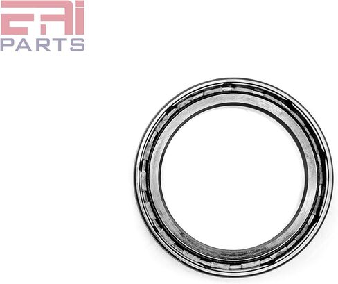 EAI Oil Seal 1.500"x2.000"x0.313" TC Double Lip w/Spring. 1 1/2"x2"x5/16 Metal Case w/NBR Coating in Saudi Arabia