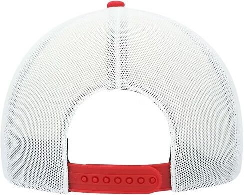 University Georgia Classic Two-Tone Hat Adjustable Bulldogs Mesh Trucker Cap (Two-Tone) in Saudi Arabia