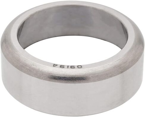 [2-Sets] Cone: 09081 Cup: 09194 Tapered Roller Bearing 0.812" x 1.938" x 0.9063" (ID x OD x W) | 20.625 mm x 49.225 mm x 23.02 mm (ID x OD x W) Premium Wheel, Axle, Transfer Case Output Shaft Bearings in Saudi Arabia