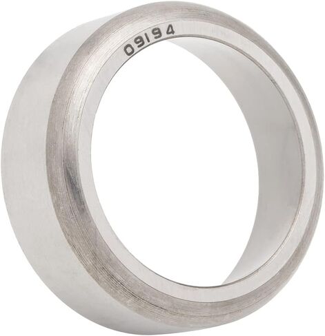 [2-Sets] Cone: 09081 Cup: 09194 Tapered Roller Bearing 0.812" x 1.938" x 0.9063" (ID x OD x W) | 20.625 mm x 49.225 mm x 23.02 mm (ID x OD x W) Premium Wheel, Axle, Transfer Case Output Shaft Bearings in Saudi Arabia