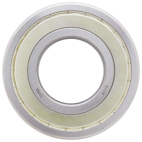 [1-Pack] 5204-ZZ - Angular Contact Ball Bearing 0.787 in x 1.850 in x 0.8110 in (ID x OD x Width) | 20 mm x 47 mm x 20.6 mm (ID x OD x Width) with Double Metal Shield in Saudi Arabia
