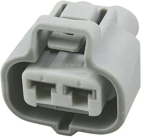 1-20 مجموعة 2-Pin 6188-0259/90980-11409 6189-0425/90980-11410 موصل HID للسيارات (مجموعة أنثى الذكور ، 5 مجموعات) in Saudi Arabia