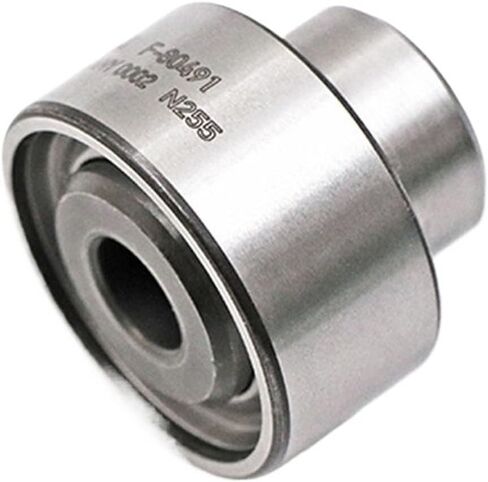 Needle Roller Bearings F-80491.BSR Bolt Open Ball Linear Motion Bearings in Saudi Arabia