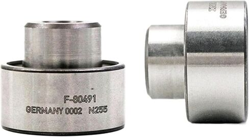 Needle Roller Bearings F-80491.BSR Bolt Open Ball Linear Motion Bearings in Saudi Arabia