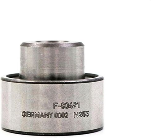 Needle Roller Bearings F-80491.BSR Bolt Open Ball Linear Motion Bearings in Saudi Arabia