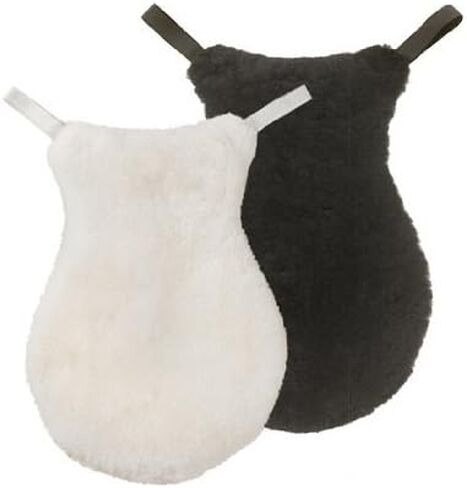 Ovation Europa Sheepskin English Seat Saver in Saudi Arabia