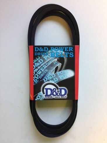 Superior Equipment B46 Replacement Belt in Saudi Arabia