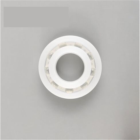 Plastic Bearing 603 604 605 606 607 608 609 1Pcs(606 6x17x6) in Saudi Arabia