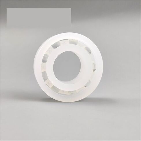 Plastic Bearing 603 604 605 606 607 608 609 1Pcs(606 6x17x6) in Saudi Arabia