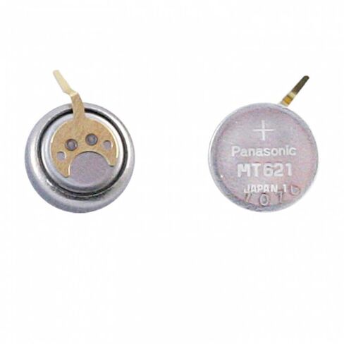 for Citizen Watch Capacitor 295 55 295-5500, MT621 Eco Drive 8510A, 8511A, 8512A, 8515 and More in Kuwait