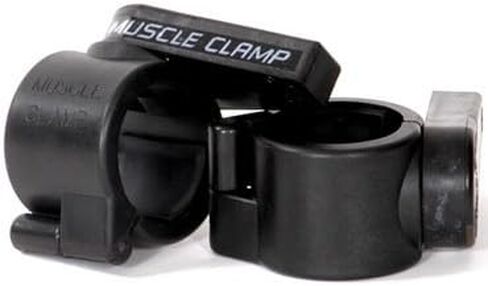 Olympic 2" Muscle Clamps in Kuwait