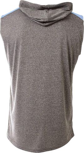 A4 Men's Tourney Hooded Tee in Saudi Arabia