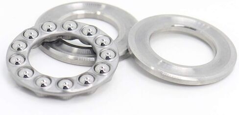 S51209 S 51209 Deep Groove Ball تحمل 457320 مم ABEC-1 in Saudi Arabia