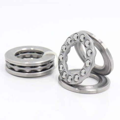 S51209 S 51209 Deep Groove Ball تحمل 457320 مم ABEC-1 in Saudi Arabia