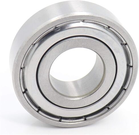 Power Transmission Products S6202ZZ S6202Z Deep Groove Bearing ABEC-1 S6202 Z ZZ S 6202 440C Stainless Steel Ball Bearings 153511 mm Ball Bearings in Saudi Arabia