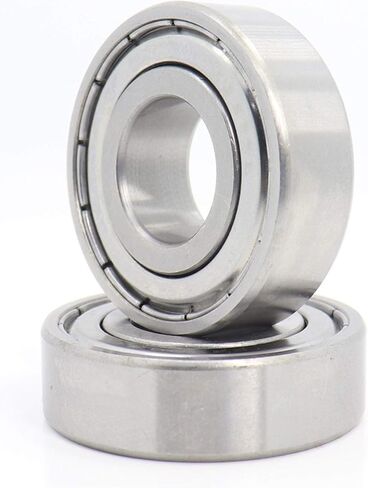 Power Transmission Products S6202ZZ S6202Z Deep Groove Bearing ABEC-1 S6202 Z ZZ S 6202 440C Stainless Steel Ball Bearings 153511 mm Ball Bearings in Saudi Arabia
