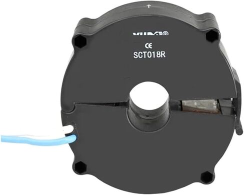 SCT018R المدخلات: 50A/80A/100A/150A/200A الإخراج: 5A دقة 3 محول مستشعر مستشعر الأساس المفتوح (100A-5A) in Saudi Arabia
