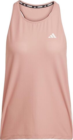adidas women's plus size exeen the Run Tank Top in Saudi Arabia