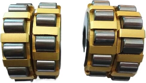 Reducer Swivel arm Eccentric Sleeve Bearing 80752307 90752307 100752307(100752307) in Saudi Arabia