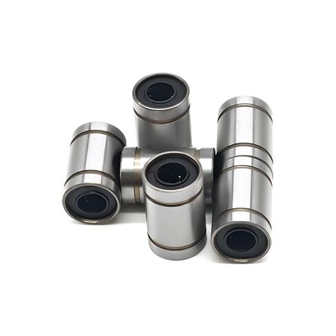 LM5UU 5X10X15 Linear Bushing CNC Bearings 4PCS in Kuwait