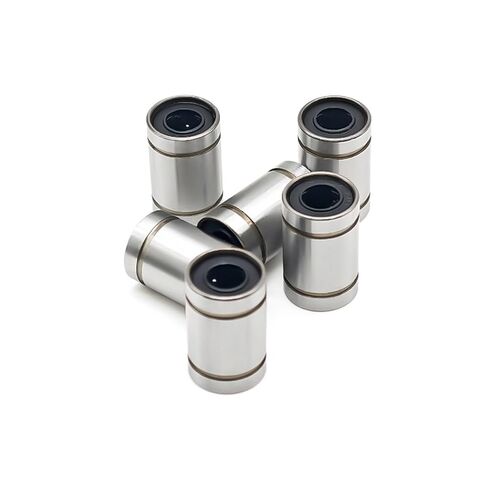 LM5UU 5X10X15 Linear Bushing CNC Bearings 4PCS in Kuwait