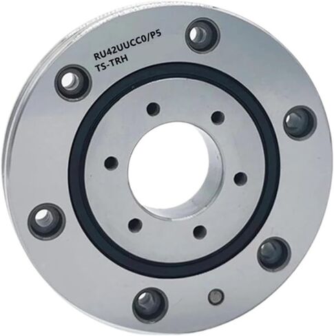 1pc عبرت الأسطوانة التي تحمل RU28 RU42 RU66 RU85 RU124 RU148 دقة الدوران P5 محمل (RU148-X) in Saudi Arabia