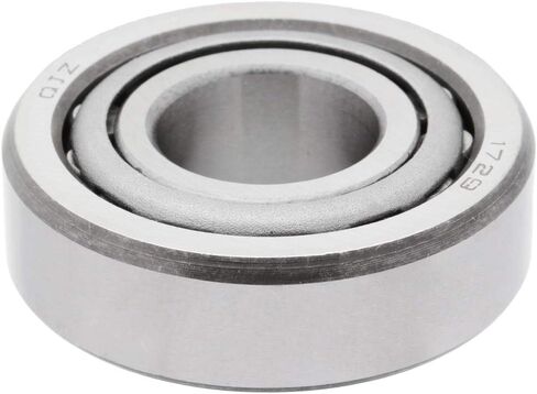[2-Pack] Cone: 1779 Cup: 1729 Tapered Roller Bearing 0.9375" x 2.24" x 0.7625" (ID x OD x W) | 23.813 mm x 56.896 mm x 19.368 mm (ID x OD x W) in Saudi Arabia