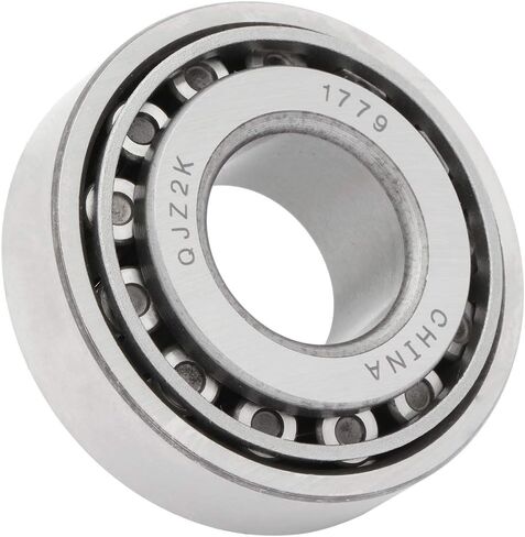 [2-Pack] Cone: 1779 Cup: 1729 Tapered Roller Bearing 0.9375" x 2.24" x 0.7625" (ID x OD x W) | 23.813 mm x 56.896 mm x 19.368 mm (ID x OD x W) in Saudi Arabia