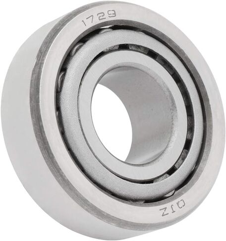 [2-Pack] Cone: 1779 Cup: 1729 Tapered Roller Bearing 0.9375" x 2.24" x 0.7625" (ID x OD x W) | 23.813 mm x 56.896 mm x 19.368 mm (ID x OD x W) in Saudi Arabia