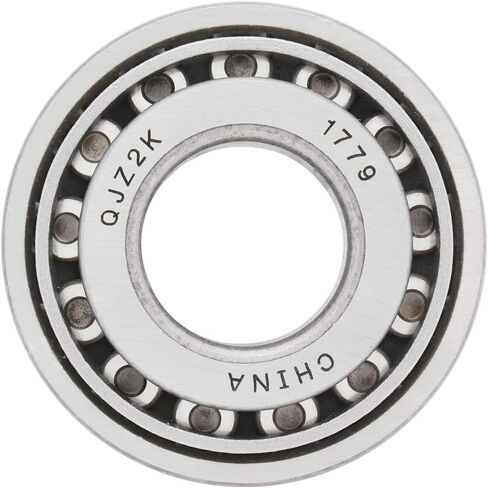 [2-Pack] Cone: 1779 Cup: 1729 Tapered Roller Bearing 0.9375" x 2.24" x 0.7625" (ID x OD x W) | 23.813 mm x 56.896 mm x 19.368 mm (ID x OD x W) in Saudi Arabia