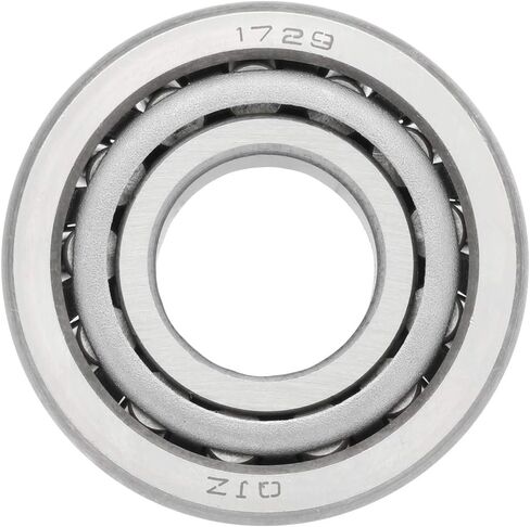 [2-Pack] Cone: 1779 Cup: 1729 Tapered Roller Bearing 0.9375" x 2.24" x 0.7625" (ID x OD x W) | 23.813 mm x 56.896 mm x 19.368 mm (ID x OD x W) in Saudi Arabia