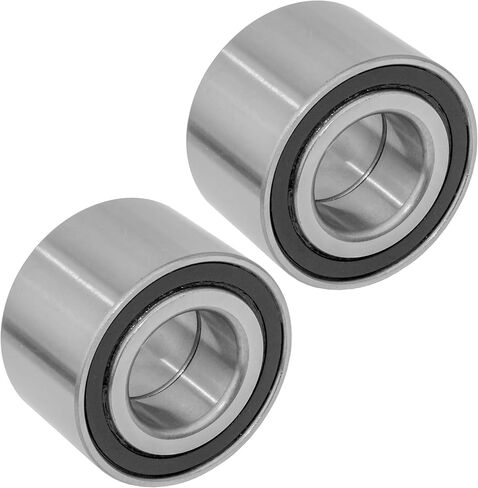 Caltric BA2B-633667 BA2B 633667 BA2B 633313 C Double Row Angular Ball Bearing 30x60x37 / Qty 2 in Saudi Arabia