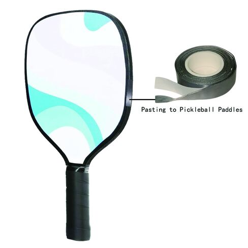 شريط الجولف الرصاص ، 1/2 "× 60" ، 2 غرام لكل بوصة ، كثافة عالية ، لذيذ لذات الجولف مضرب التنس مضرب المضرب مجداف in Kuwait