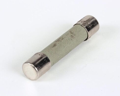 60132703 Fuse Ceram 2.5a FA .25x1.25 (60132703) in Kuwait