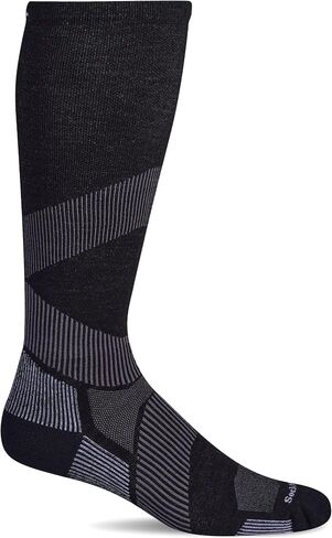 Sockwell Men's Stabilizer II OTC Firm Graduated Compression Sock in Saudi Arabia