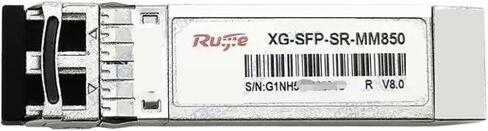 الوحدة البصرية Gigabit Single Multimode Mini-GBIC-LX-SM1310-SX-MM850 (Mini-GBIC-GT) in Kuwait