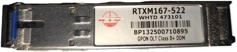 RTXM167-522 الفئة B+ الوحدة البصرية in Kuwait