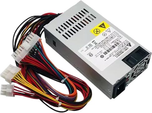 DPS-250AB-44 B DPS-25BAB-44B 250W لخادم 1U خادم NAS مضيف محول إمدادات الطاقة 24PIN 8PIN 12PIN in Kuwait
