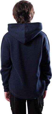 Ultra Game NFL Boys Soft Fleece Pullover Hoodie Sweatshirt in Saudi Arabia