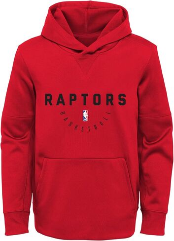 Outerstuff NBA Youth Boys (8-20) Overtlight Pull Over Hoodie in Saudi Arabia