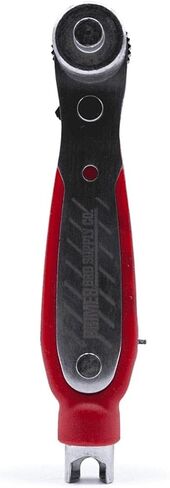 Prime8 Premium Skate Tools #1 Red Ratchet Tool in Saudi Arabia
