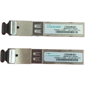 الوحدة النمطية البصرية Epon-OLT-PX20+LTE4302M-BC+وحدة OLT MODULE OLT MODULE in Kuwait