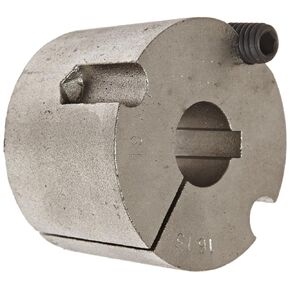 Martin 1615 19mm taper taper ، الصلب الملبد ، مقياس ، 19 ملم ، 57.15 ملم OD ، 38.1 مم الطول in Kuwait