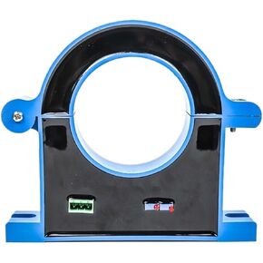 0-1500A مبدأ الكهرومغناطيسي تقسيم CORE 0-10V تيار الإخراج (38 مم حلقة مغلقة ، 0-2000A AC_12-28VDC Power_output 0-5VDC) in Saudi Arabia
